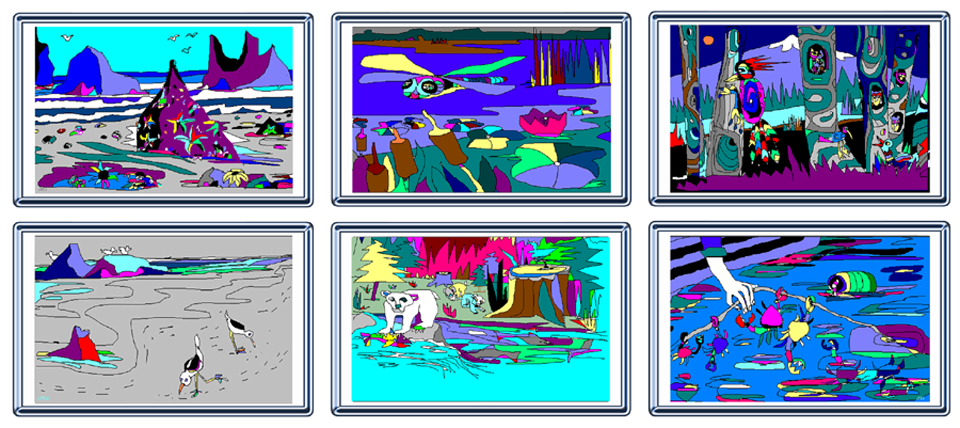 The Colorful Northwest_JTEUgallery91