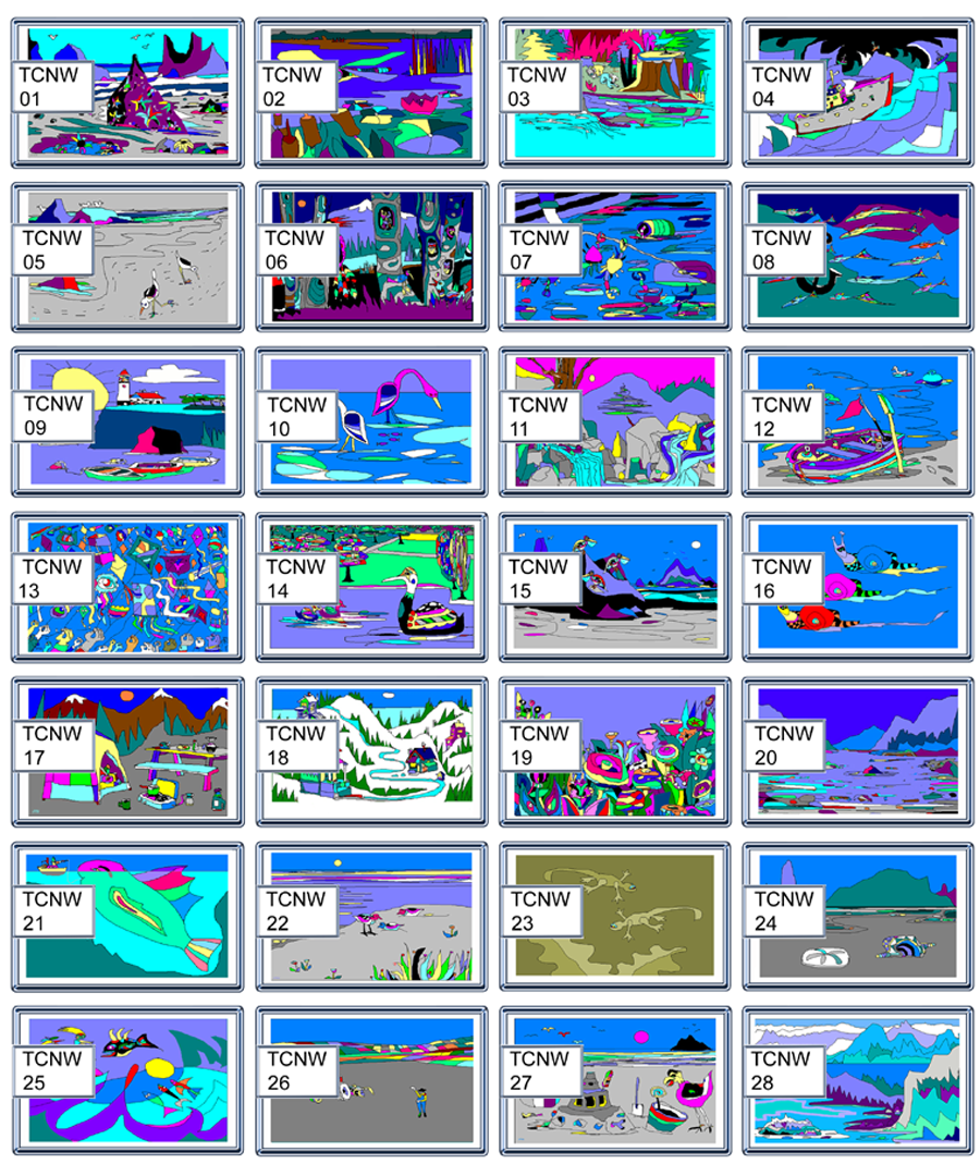 The Colorful Northwest_JTEUgallery91